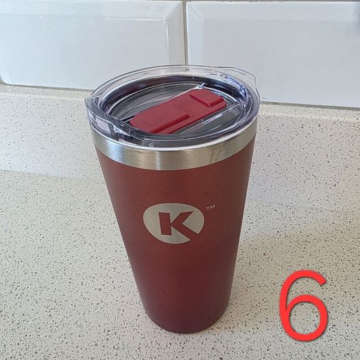 Water Bottles, Thermos Flasks & Coffee Flasks