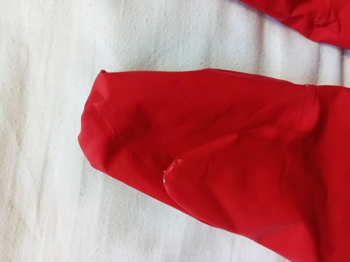 Abeko Waterproof Mittens Size 2