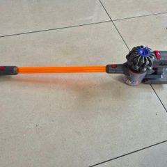 dyson toy hoover