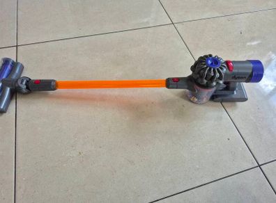 dyson toy hoover