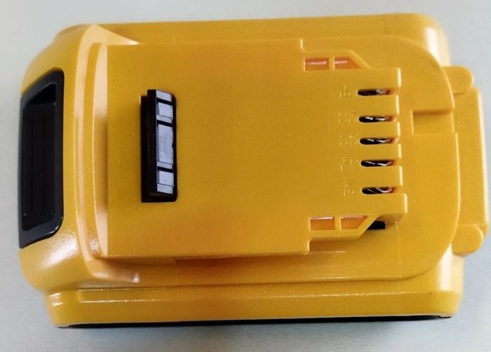 20v 3.0mah Dewalt drill tool replacement battery