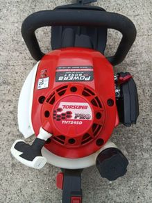 Hedge trimmers