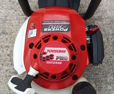 Hedge trimmers