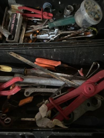 tool box