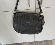 Paul costelloe  leather bag
