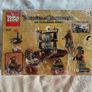 Lego 4191 Pirates of the Caribbean The Captains Cabin Image 2