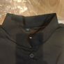 Tiger Black Short Sleeve Shirt (S) Image 2