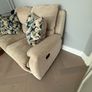 3 & 2 seater  recliner sofa Image 6
