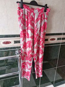 Summer weight trousers, size 36