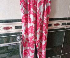 Summer weight trousers, size 36