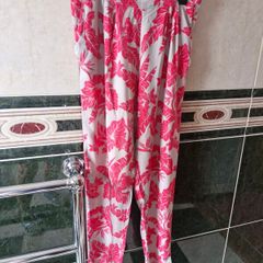 Summer weight trousers, size 36