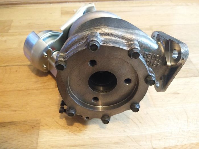 100bhp/101bhp 1.7CDTi Opel Astra H / Corsa C / Meriva / Combo --- BRAND NEW High Quality Turbocharger