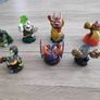Skylanders swap force Image 6