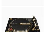 Turntables Ltd edition