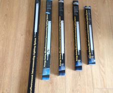 Link Lights Micro fluorescents Striplights