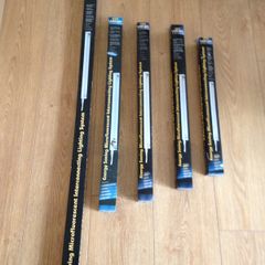 Link Lights Micro fluorescents Striplights