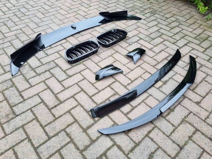 KIT for BMW 5 Series F10 M-Sport Brand New