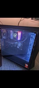 i7-1270OK Gaming/Workstation PC 64GB RAM 2TB NVMe GTX 1660 Super