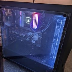 i7-1270OK Gaming/Workstation PC 64GB RAM 2TB NVMe GTX 1660 Super