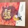 The lion girl book Image 5