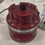KitchenAid food household food processor Image 4