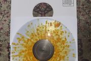 Unkle: if we don't make it/do yourself some good 12" Splatter vinyl