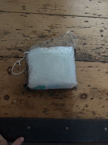 poncho