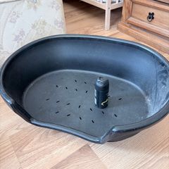 dog bed