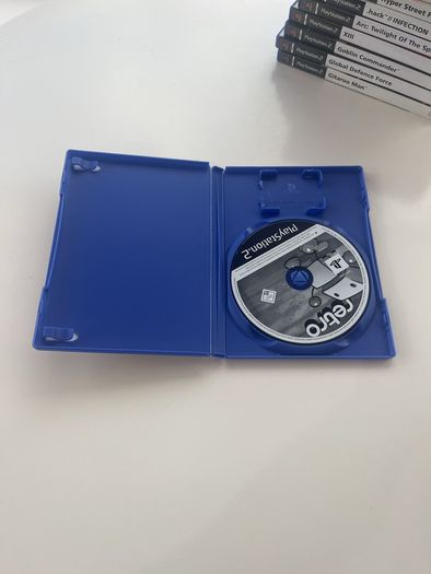 PS2 Retro