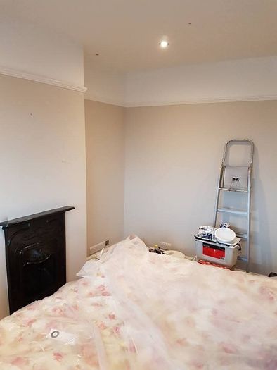 Professional Painting & Handyman Service - Dublin