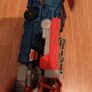 Transformer Optimus prime Image 3