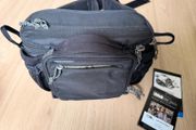 Think Tank Photo Speed Demon Camera Bag - Waist Pack or Shoulder Bag in Mint Condition