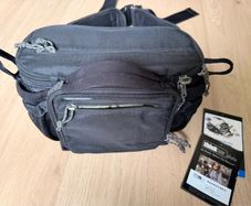 Think Tank Photo Speed Demon Camera Bag - Waist Pack or Shoulder Bag in Mint Condition