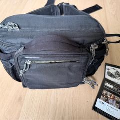 Think Tank Photo Speed Demon Camera Bag - Waist Pack or Shoulder Bag in Mint Condition