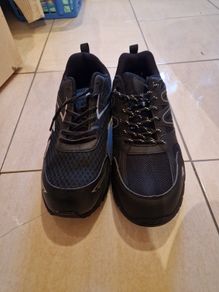 Safety Runners