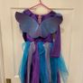 Unicorn dress Age 5-6 Image 2