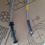 New Brake Liners in packaging Image 7