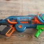 Nerf Elite 2.0 Flipshots Flip-32 Blaster Image 2