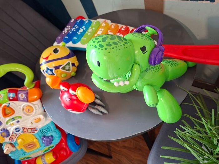 toy bundle