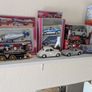 Large Collection of Model cars trucks vans collectibles see photos Image 3