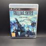 Falling Skies The Game Ps3 Image 3