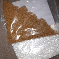 mini beads for nails or art