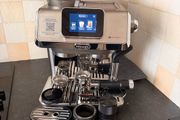 De'Longhi La Specialista Touch Espresso Machine