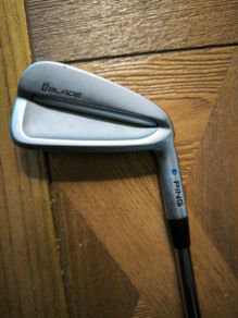 Ping i Blade 3 iron