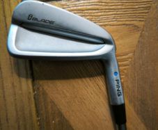 Ping i Blade 3 iron