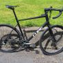 Road Bike Cube size XL Image 9
