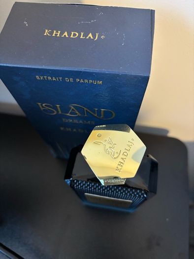 Khadlaj island dreams