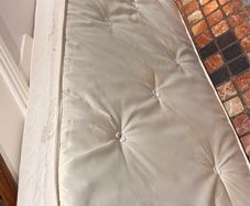 single mattress