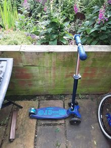 Kids Scooter