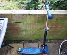 Kids Scooter